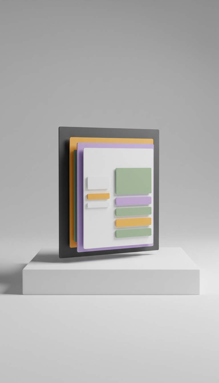 E-commerce Showcase Theme With Flexible Content Blocks